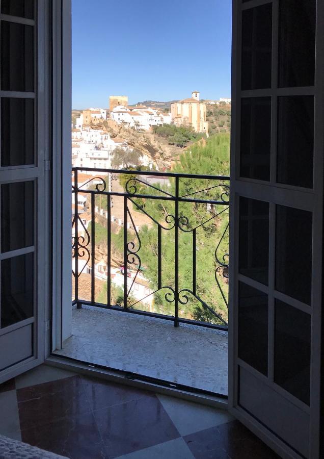 Casa Marta Setenil De Las Bodegas