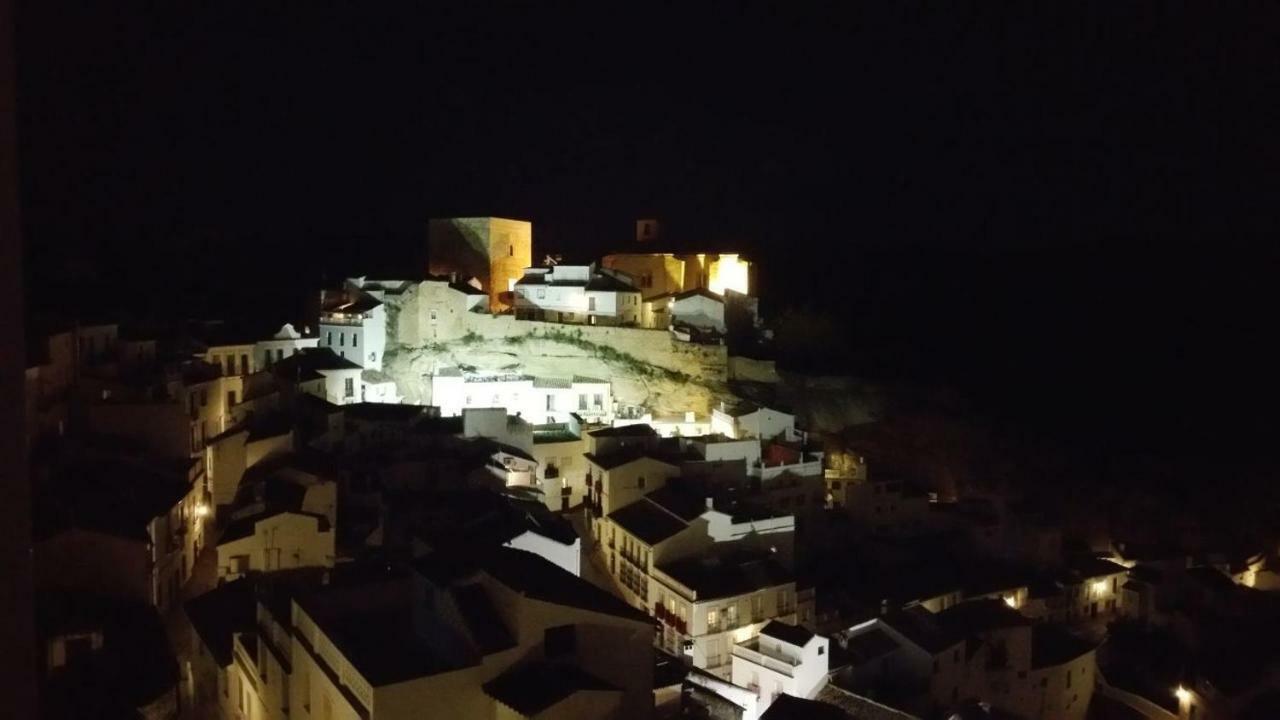 Сasa de vacaciones Casa Marta Setenil De Las Bodegas