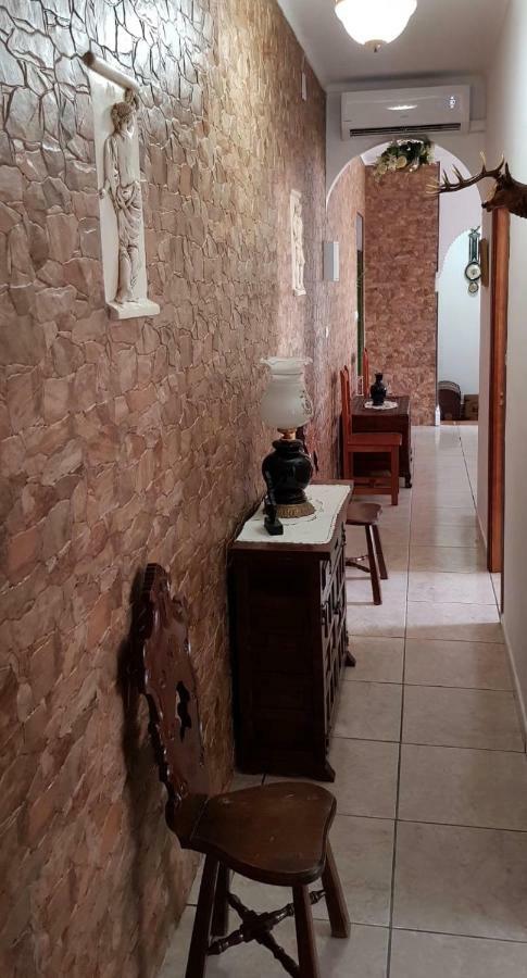 Casa Marta Setenil De Las Bodegas