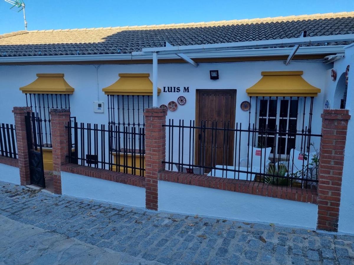 Casa de vacances Casa Marta Setenil De Las Bodegas